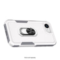 iPhone 17e & iPhone 16e Case - Heavy-Duty Kickstand, Anti-Slip | Raider Series