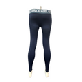Gymshark Flex Low Rise Leggings Navy, Size Small
