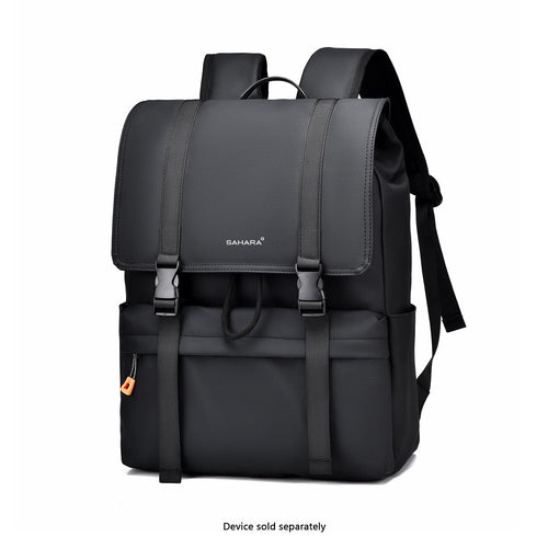 Atlas Pro — Structured Laptop Backpack - Laptops up to 16"