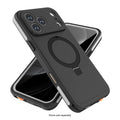 iPhone 17 Pro Waterproof Case - MagSafe Kickstand, Integrated Screen & Camera Protection | Oasis Series