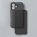 iPhone 17 Case - Slim Anti-Slip, Matte Finish | Venture Series