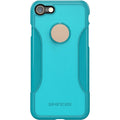 Classic Series Teal Case - iPhone SE (2nd & 3rd Generation)