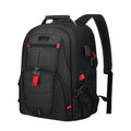 All-in-One Backpack with Anti-Theft lock Fits Laptops up to 17.3"