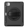 iPad Pro 13-inch (M4 2024 / M5 2025) Case - Heavy-Duty, Hand Strap | Raider Series