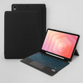 Samsung Galaxy Tab S11 Ultra Keyboard Case - Slim Backlit with Trackpad | ProTouch Navigate Series