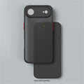 iPhone 17 Air Case - Slim Anti-Slip, Matte Finish | Venture Series