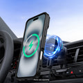 iPhone 17 Clear Back Case - Durable, Kickstand, MagSafe | Raider ArmorPro Series