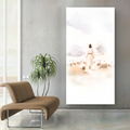 99 Faith Wall Art VII