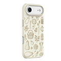 iPhone Air Case - Silicone MagSafe | Inspire Series