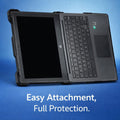 HP Chromebook 11 G9 / 11A G8 11.6-inch Case - Rugged Shockproof