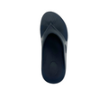 Sovella Active Recovery Sandals Men's PF Thong Dark Grey
