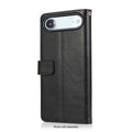 iPhone Air Case - Leather Folio Wallet | Indy Series