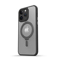 iPhone 15 Pro Max Clear Kickstand Case with MagSafe | Venture Series