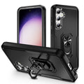 Raider Series Kickstand Case with Belt Clip - Samsung Galaxy S23 FE