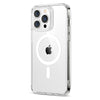iPhone 14 Pro Max Clear Case with MagSafe | Venture Series