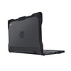 HP Fortis x360 11 G3 G4 G5 Chromebook/HP Fortis Flip G1i 11” - Heavy-Duty Rugged Protection