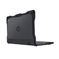 HP Fortis x360 11 G3 G4 G5 Chromebook/HP Fortis Flip G1i 11” - Heavy-Duty Rugged Protection