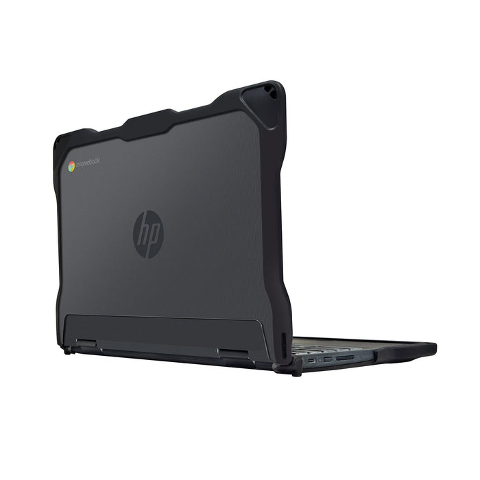 HP Fortis x360 11 G3 G4 G5 Chromebook/HP Fortis Flip G1i 11” - Heavy-Duty Rugged Protection