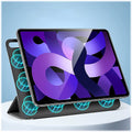 Indy Series Folio Case - iPad Air 10.9-inch and iPad Air 11-inch M2 & M3 & M4