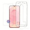 Samsung Galaxy S26+ Screen Protector - Ultra-Strong Tempered Glass | ZeroDamage