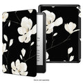 Amazon Kindle (2024) Case - Folio, Vegan Leather | Indy Series