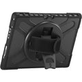 Raider Series Hand Strap Case - Microsoft Surface Pro 9, Pro 10, and Pro 11th Edition