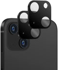 ZeroDamage iPhone 13 Mini Camera Lens Protector - 2 Pack
