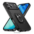 iPhone 17 Pro Case - Heavy-Duty Kickstand, Military-Grade, Anti-Slip | Raider Series