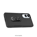 Samsung Galaxy S25 Edge Case – Heavy-Duty Kickstand | Raider Series