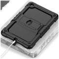 Raider Series Heavy-Duty Kickstand Case - Lenovo Tab M10 Plus