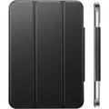 Venture Series Tri-Fold Magnetic Case - Apple iPad mini (A17 Pro) Apple iPad mini (6th Generation 2021)