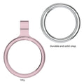 Sahara Pink Hybrid-Flex Case - Apple AirTag