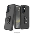 Samsung Galaxy A57 5G Case - Heavy-Duty Kickstand | Raider Series