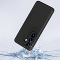 Samsung Galaxy S26 Case - Smooth Silicone | Venture Series