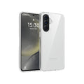 Samsung Galaxy A57 5G Clear Case - Anti-Slip Grip | Venture Series