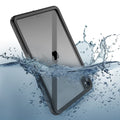 iPad Pro 11-inch (M4 2024 / M5 2025) Case - Waterproof with Screen Protector | Oasis Series