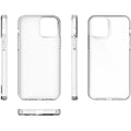 Venture Series Clear  Hard Shell Case - iPhone 14 - CP00316