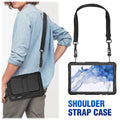 Raider Series Heavy Duty Kickstand Case - Galaxy Tab S8