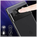 ZeroDamage Camera Lens Protector (2-Pack) - Google Pixel 6 Pro