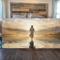 Reflections Faith Wall Art III