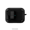 AirPods Pro 3 Case - MagSafe, Heavy-Duty, Secure Lock | Raider Series