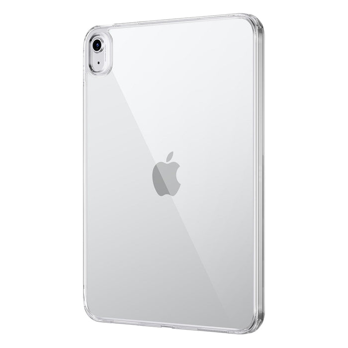 Venture Series Clear Hard Shell Case -iPad A16 11-inch & iPad 10.9-inch 10th/11th/12th Generation