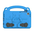 Wander Series Teddy Bear Kickstand Case -  Galaxy Tab A7 Lite