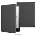 Amazon Kindle Paperwhite (2024) and Colorsoft Case - Folio, Vegan Leather | Venture Series