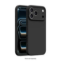 iPhone 17 Pro Case - Ultra Thin Silicone, Anti-Slip Grip | Venture Series