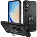 Raider Series Heavy-Duty Kickstand Case - Samsung Galaxy A35 5G