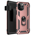 Raider Series Kickstand Case - iPhone 13 Pro Max