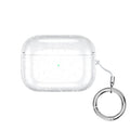 Clear Sparkle Series Case - Apple AirPods Pro 2 (2nd Generation)