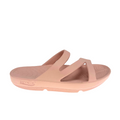 Sovella Active Recovery Sandals Women's PF Slide Pink