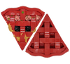 Cherry Pie Nylon Dog Chew Toy for Aggressive Chewers | USA Made | SodaPup